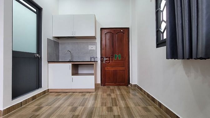 Hình ảnh Mb6623 nạp rút nhanh chóng studio 36m2 cửa sổ lớn ,nội khu yên tĩnh ,lê văn huân Tân Bình