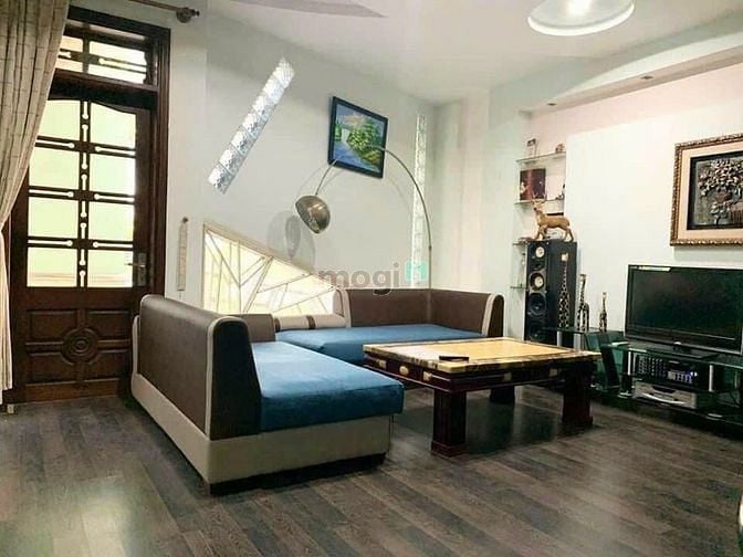 Hình ảnh Cho thuê nhà MT Lê Duy Đình gần CV 29/3 - 12tr/tháng