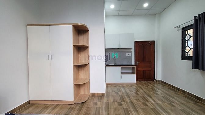 Hình ảnh Mb6623 nạp rút nhanh chóng studio 36m2 cửa sổ lớn ,nội khu yên tĩnh ,lê văn huân Tân Bình