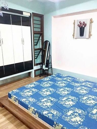 Hình ảnh Cho thuê nhà MT Lê Duy Đình gần CV 29/3 - 12tr/tháng