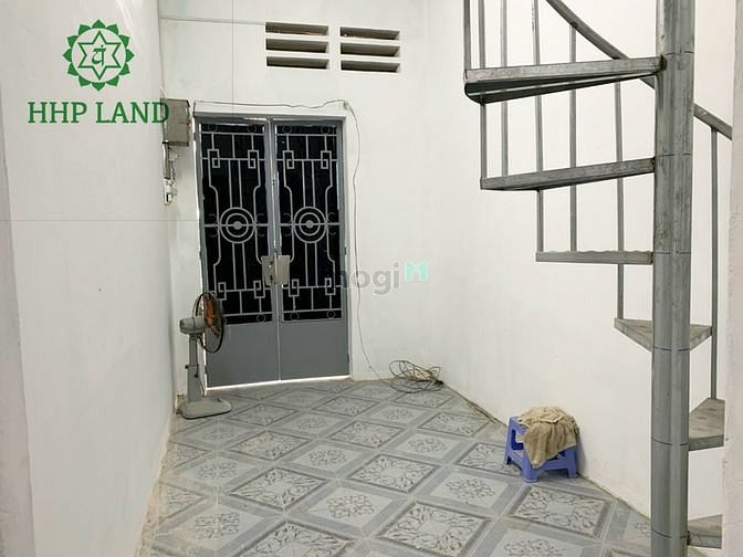 Hình ảnh Cho thuê nhà cấp 4 gần trường Ngô Quyền