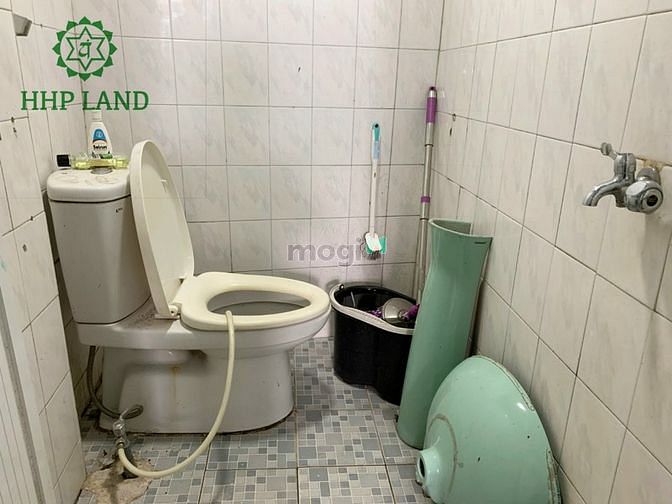 Hình ảnh Cho thuê nhà cấp 4 gần trường Ngô Quyền