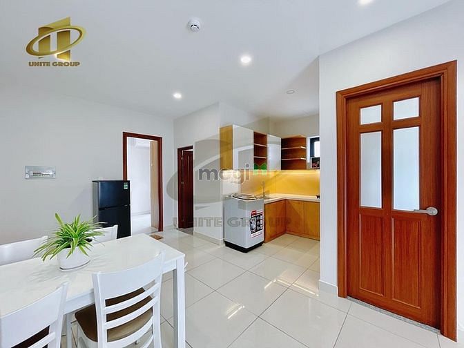 Hình ảnh Cho thuê Trang Chủ MB66.COM / Đăng Ký Tặng 66K 2PN - gần Lotte mart, cầu Kênh Tẻ