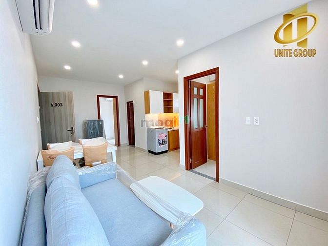 Hình ảnh Cho thuê Trang Chủ MB66.COM / Đăng Ký Tặng 66K 2PN - gần Lotte mart, cầu Kênh Tẻ