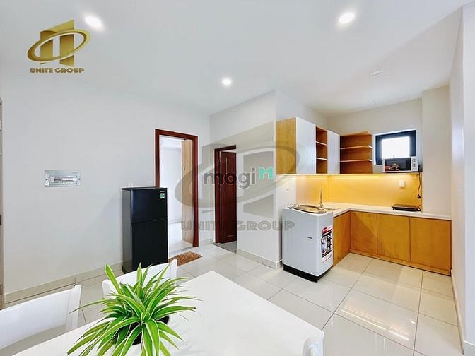 Hình ảnh Cho thuê Trang Chủ MB66.COM / Đăng Ký Tặng 66K 2PN - gần Lotte mart, cầu Kênh Tẻ