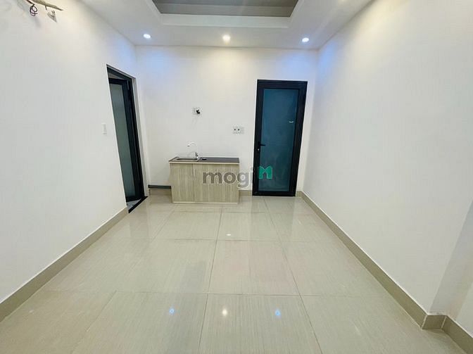 Hình ảnh Phòng mới xây ở Trường Chinh - cầu Tham Lương