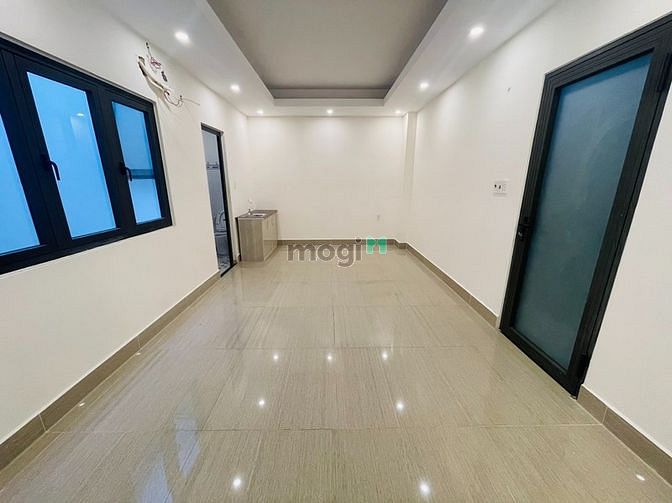 Hình ảnh Phòng mới xây ở Trường Chinh - cầu Tham Lương