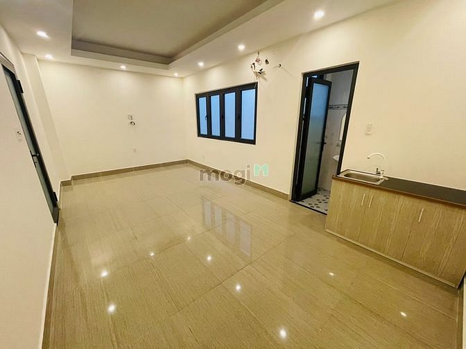 Hình ảnh Phòng mới xây ở Trường Chinh - cầu Tham Lương