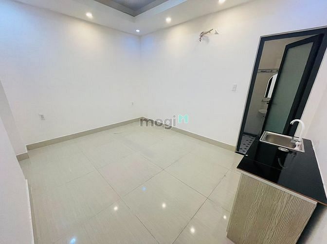 Hình ảnh Phòng mới xây ở Trường Chinh - cầu Tham Lương