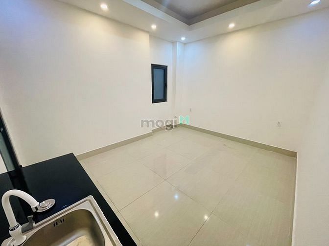 Hình ảnh Phòng mới xây ở Trường Chinh - cầu Tham Lương