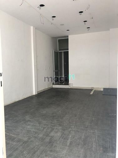 Hình ảnh Mặt Tiền Trần Quang Diệu, Phường 14, Quận 3