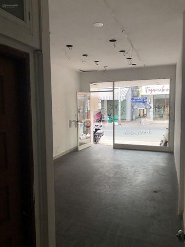 Hình ảnh Mặt Tiền Trần Quang Diệu, Phường 14, Quận 3