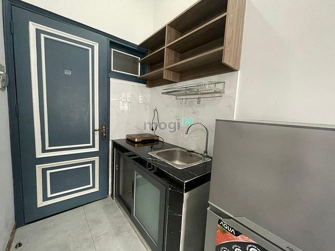 Hình ảnh Cho thuê Trang Chủ MB66.COM / Đăng Ký Tặng 66K dịch vụ có gác Q7 full nội thất (còn duy nhất 1 phòng)