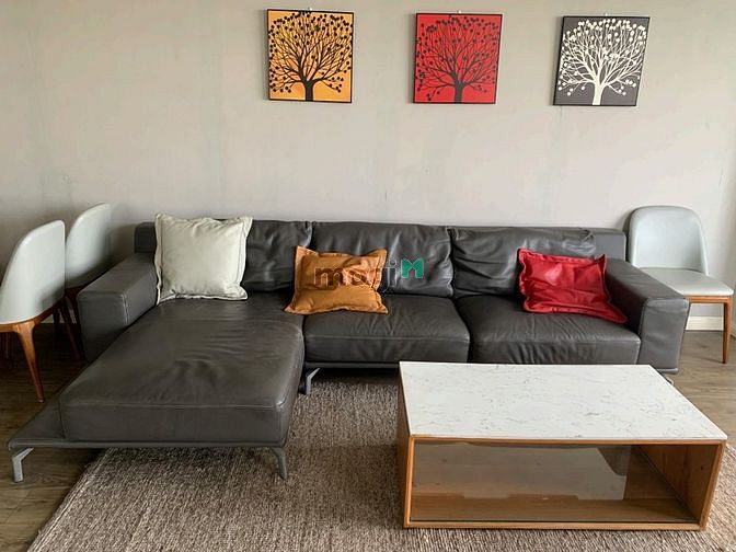 Hình ảnh Cho thuê gấp Green Valley - 3PN - 1500usd - nhà đẹp