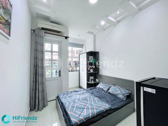 Hình ảnh Mb6623 nạp rút nhanh chóng dịch vụ - Studio - 1PN bancol