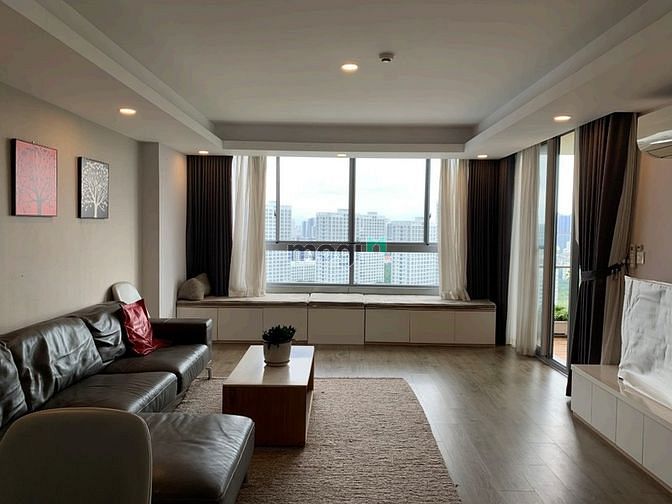 Hình ảnh Cho thuê gấp Green Valley - 3PN - 1500usd - nhà đẹp