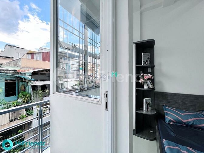 Hình ảnh Mb6623 nạp rút nhanh chóng dịch vụ - Studio - 1PN bancol