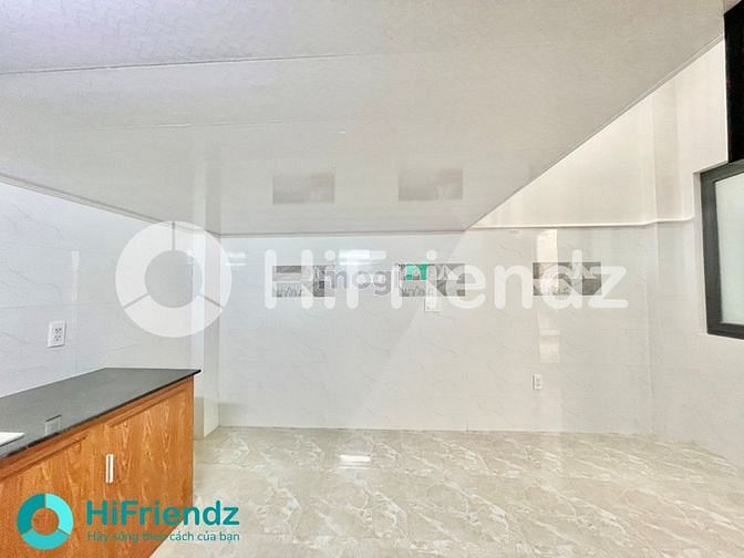 Hình ảnh Duplex Gác Cao Cửa Sổ Thoáng Gần Ngã Tư Bốn Xã