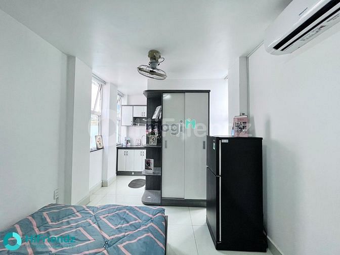 Hình ảnh Mb6623 nạp rút nhanh chóng dịch vụ - Studio - 1PN bancol