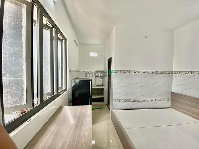 Hình ảnh Phòng FULL Nội Thất _ Mới 100% _ Gần chợ Tân Hương_ Vào ở được ngay