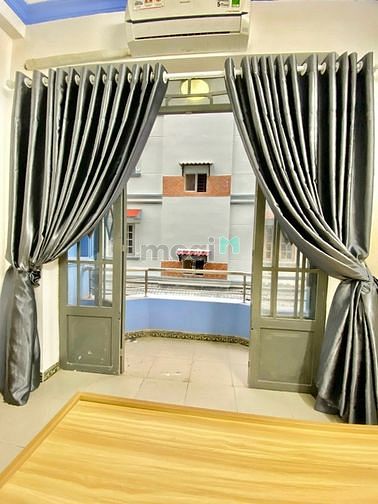Hình ảnh Studio Ban Công Gần Công Viên Hoàng Văn Thụ - Tân Bình