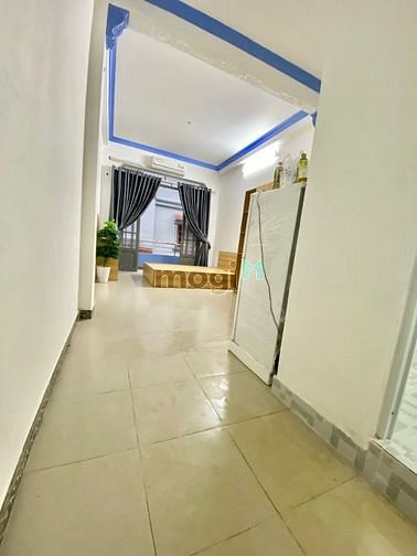 Hình ảnh Studio Ban Công Gần Công Viên Hoàng Văn Thụ - Tân Bình