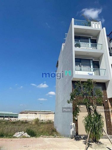 Hình ảnh 2,3 tỷ DT 80m2 💥Hàng ngộp bán cắt lỗ full thổ An Lạc,Quận Bình Tân