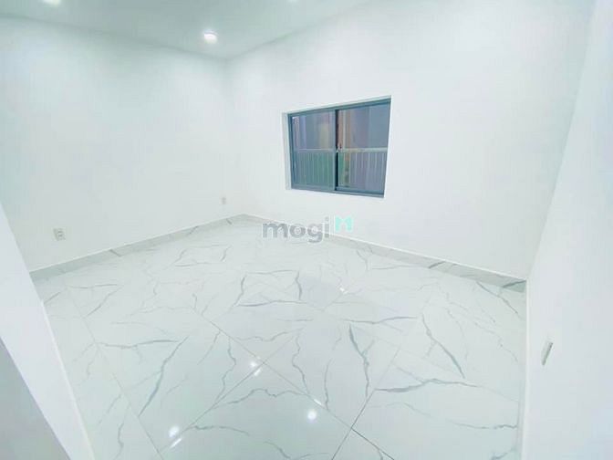Hình ảnh Bán nhà hẻm 60 HIỆP NHẤT, PHƯỜNG 4, TÂN BÌNH - 22M2.