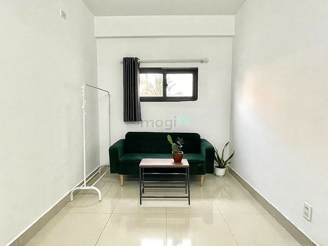 Hình ảnh Căn Hộ 1PN Trung Tâm Quận 7_Ngay chợ Tân Mỹ