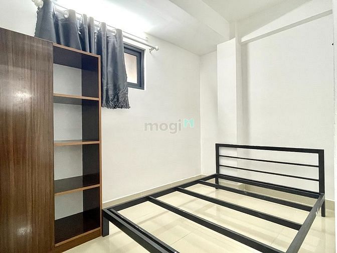 Hình ảnh Căn Hộ 1PN Trung Tâm Quận 7_Ngay chợ Tân Mỹ