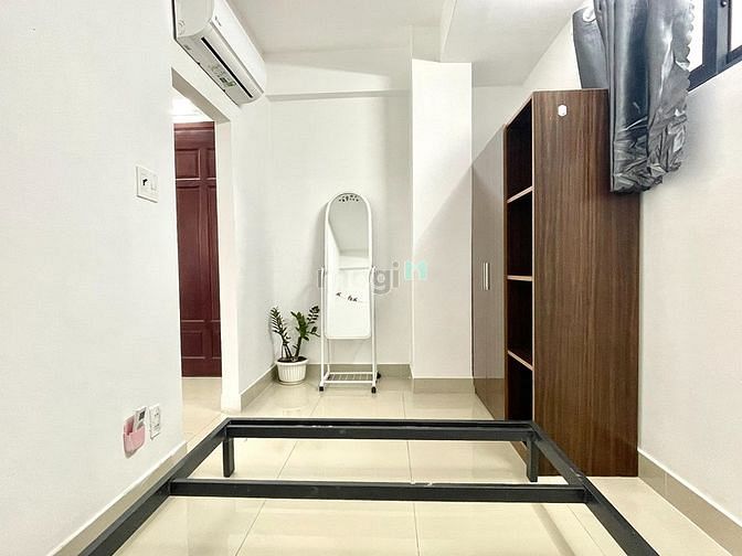 Hình ảnh Căn Hộ 1PN Trung Tâm Quận 7_Ngay chợ Tân Mỹ