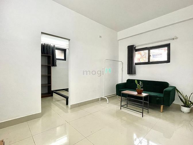 Hình ảnh Căn Hộ 1PN Trung Tâm Quận 7_Ngay chợ Tân Mỹ