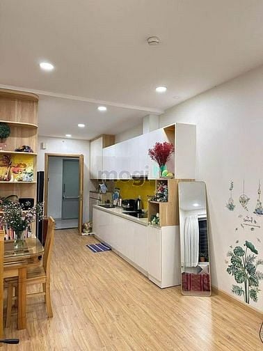 Hình ảnh Cho thuê GẤP CC cao cấp SaigonHome 2PN 2WC Full nội thất 8.5tr SIÊU RẺ