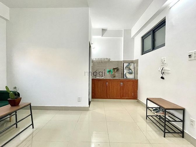 Hình ảnh Căn Hộ 1PN Trung Tâm Quận 7_Ngay chợ Tân Mỹ