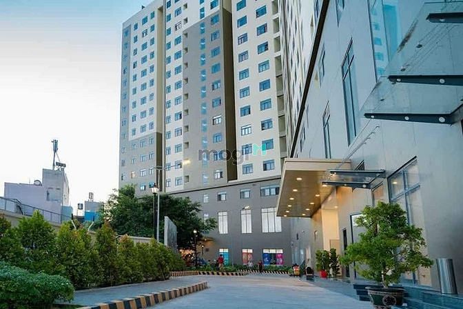 Hình ảnh Cho thuê GẤP CC cao cấp SaigonHome 2PN 2WC Full nội thất 8.5tr SIÊU RẺ