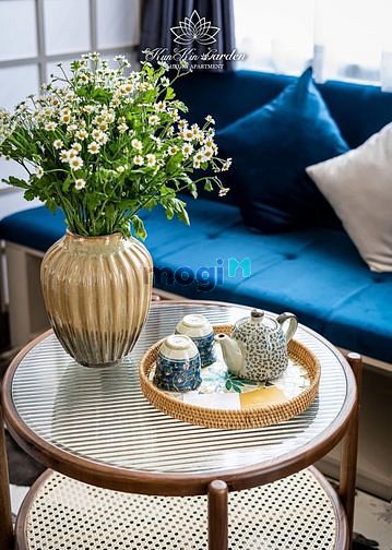 Hình ảnh 🌟 Cho Thuê Căn Hộ Duplex Bình Thạnh-Máy Giặt Riêng,Gác Cao 2m