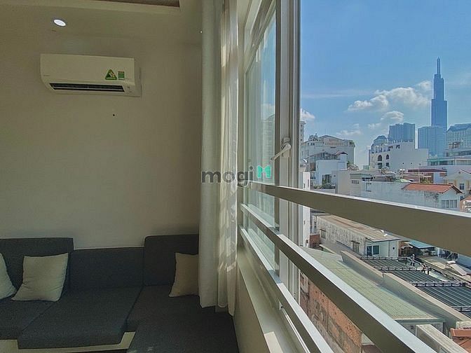 Hình ảnh ✅TRỐNG SẴN CĂN HỘ STUDIO 1PN_Bạch Đằng Bình Thanh