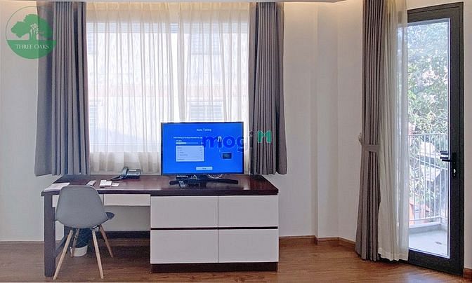 Hình ảnh 🎖️Căn Hộ 1PN Cao Cấp 50m2 Bancol Bao Phí - Nguyễn Thị Minh Khai Q3🎖
