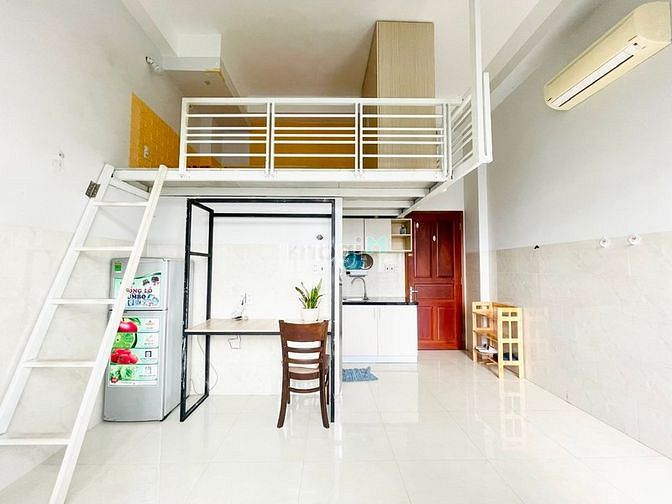 Hình ảnh 🌈🌈CH DUPLEX BALCONY_Thang máy_Hầm xe🍄🍄KHU NGUYỄN GIA TRÍ🌈🌈HUTECH