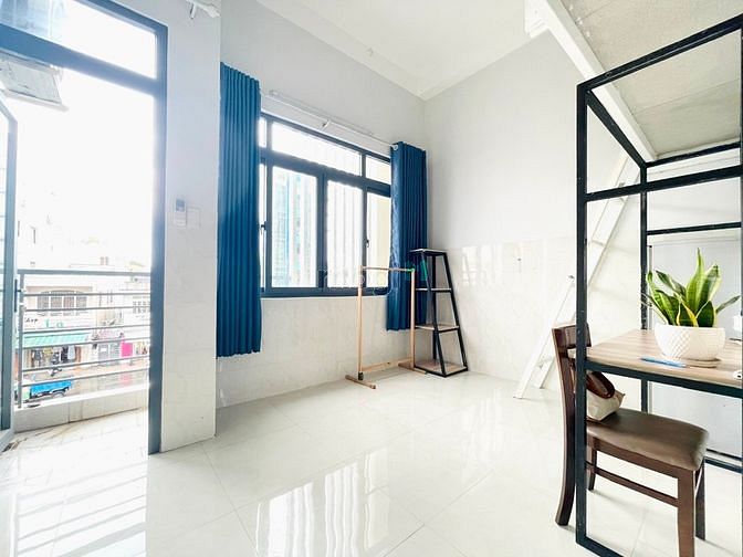 Hình ảnh 🌈🌈CH DUPLEX BALCONY_Thang máy_Hầm xe🍄🍄KHU NGUYỄN GIA TRÍ🌈🌈HUTECH