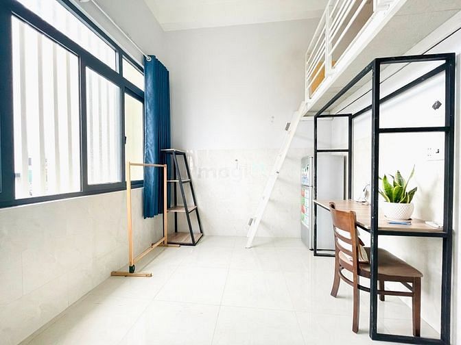 Hình ảnh 🌈🌈CH DUPLEX BALCONY_Thang máy_Hầm xe🍄🍄KHU NGUYỄN GIA TRÍ🌈🌈HUTECH