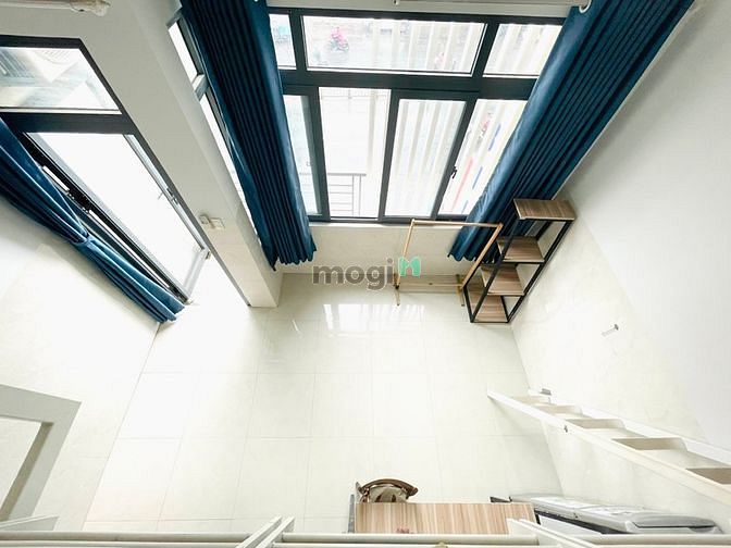 Hình ảnh 🌈🌈CH DUPLEX BALCONY_Thang máy_Hầm xe🍄🍄KHU NGUYỄN GIA TRÍ🌈🌈HUTECH
