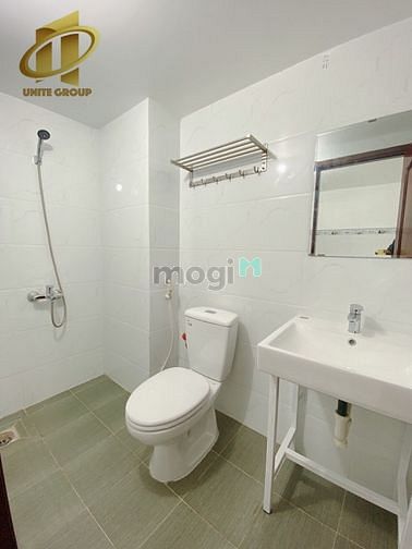 Hình ảnh Duplex full NT có bancon siêu rộng, gần ĐH NTT, UFM, KCX, sát vách Q4