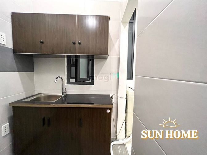 Hình ảnh Căn Hộ Dịch Vụ, free xe Tân Bình