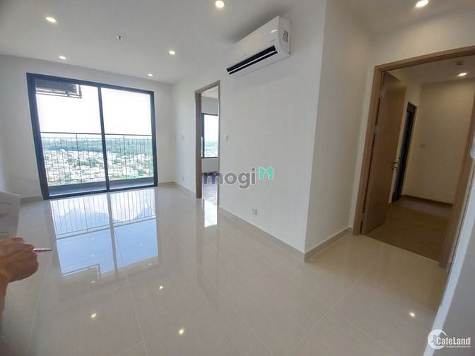 Hình ảnh Cho thuê Carillon 1, 84m2, 2PN, 2WC, Nội thất cơ bản, dọn ở liền