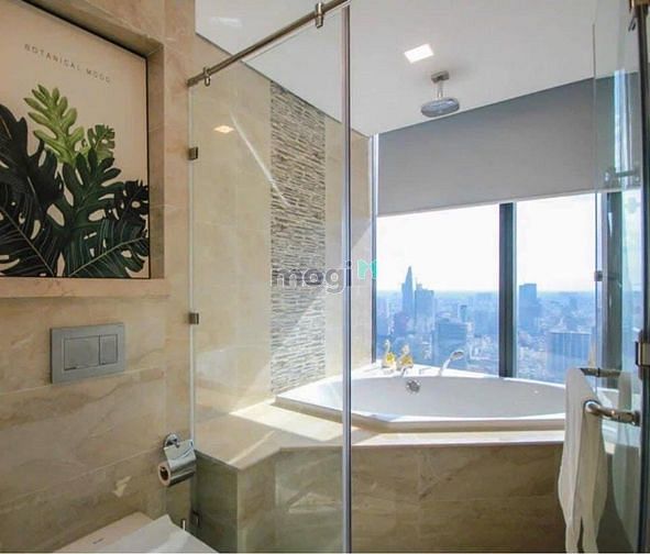 Hình ảnh Mb6623 nạp rút nhanh chóng 4PN 3WC Full nội thất cao cấp Vin Ba Son Quận 1 Gía 4500$/tháng
