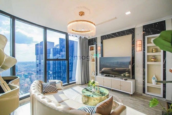 Hình ảnh Mb6623 nạp rút nhanh chóng 4PN 3WC Full nội thất cao cấp Vin Ba Son Quận 1 Gía 4500$/tháng