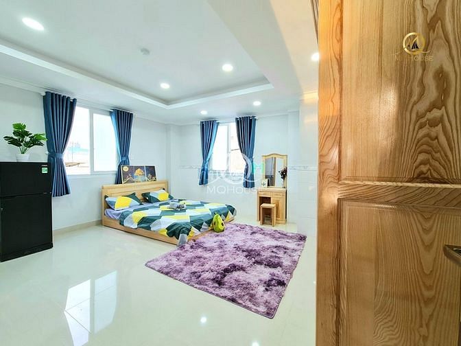 Hình ảnh Cho Thuê Studio_Bancol_Đường Nguyễn Trãi_Quận 1
