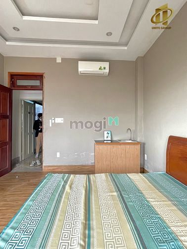 Hình ảnh Trống sẵn studio có bancon full nt, gần ĐH TDT, NTT, Lotte