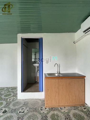 Hình ảnh Trống sẵn studio có bancon full nt, gần ĐH TDT, NTT, Lotte
